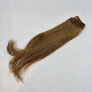 Hidden Crown Halo Daydream Remy Human Hair Extensions #6 Brown 14" Halo NEW